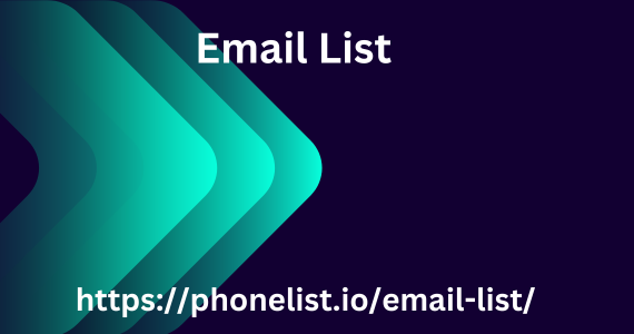 Email List