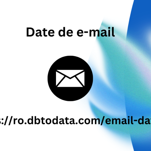 Date de e-mail