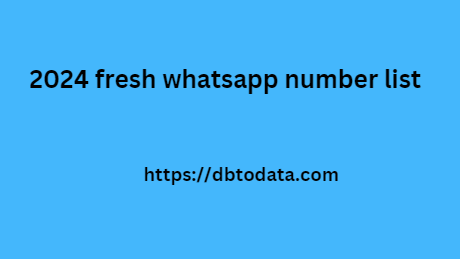 whatsapp database