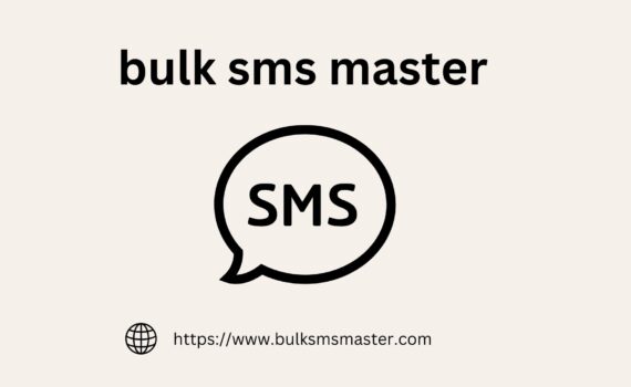 bulk sms master