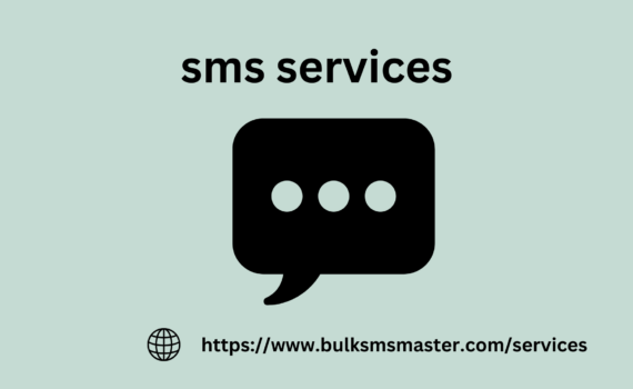 sms service