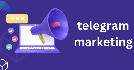 telegram marketing