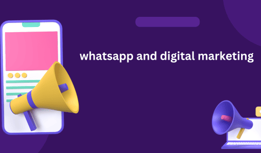 whatsapp and digital marketing